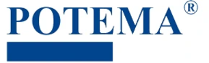 POTEMA Logo