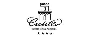 Romantik Hotel "Castello" Seeschloss 6612 Ascona